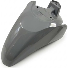 Moto Express Honda DIO110 2021-2025 Ön Çamurluk Nardo Gri Ys