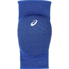 Asics Basıc Kneepad Voleybol Dizliği 3053A179-401 Mavi