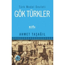 ALK Türk Model Devleti Gök Türkler