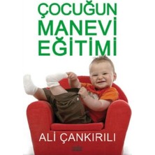 ALK Çocuğun Manevi Eğitimi