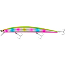 Wily Süper Star 18.5 cm Maket Balık 36 gr (Sinking) Cl:57