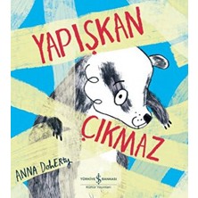 ALK Yapışkan Çıkmaz