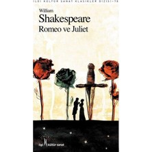 ALK Romeo ve Juliet