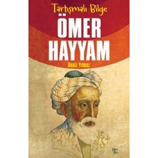 ALK Ömer Hayyam - Tartışmalı Bilge