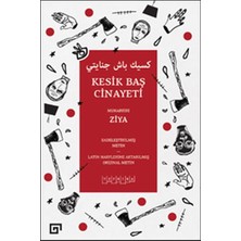 ALK Kesik Baş Cinayeti