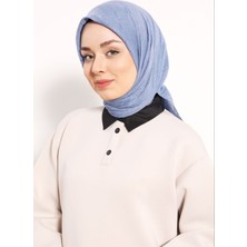 Berussa Bambu Kraş Eşarp