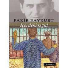 ALK Içerdeki Oğul