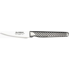 Global Gsf-46 8 cm Japon Soyma ve Doğrama Bıçağı