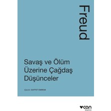 ALK Savaş ve Ölüm Üzerine Çağdaş Düşünceler