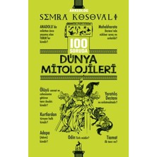 ALK 100 Soruda Dünya Mitolojileri