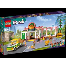 LEGO Friends Organic Grocery Store 41729