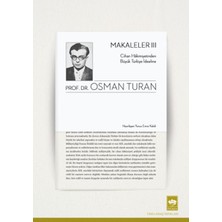 ALK Makaleler – 3