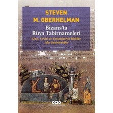 ALK Bizans’ta Rüya Tabirnameleri