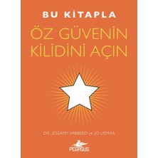 ALK Bu Kitapla Öz Güvenin Kilidini Açın