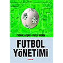 ALK Futbol Yönetimi