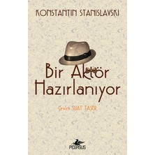 ALK Bir Aktör Hazırlanıyor