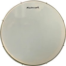 Masterwork Dıştan Akortlu Film Deri Bendir 41 cm