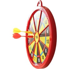 Cotton Soft Çift Taraflı Dart