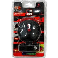Cotton Soft Kaliteli Bisiklet Lazer Şerit
