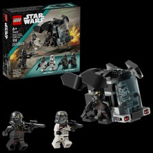 LEGO Star Wars Death Trooper & Night Trooper Battle Pack 75412
