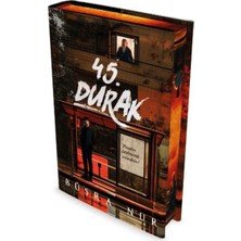 ALK 45. Durak (Ciltli)