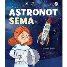 ALK Astronot Sema