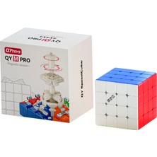 HemenGo EQY980 Qy M Pro Magnetic Version Cube 4x4