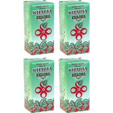 Kharta Yerba Mate Çayı 250 gr x 4