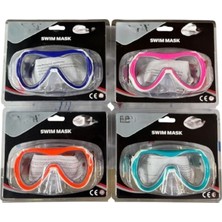 AK303CS Maske Tempered Olımpos Vak Iç Box 24(Belirtilen Ürün, Tekli Satış Için Adet .)
