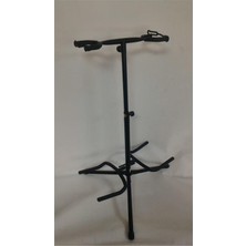 Cremonia STG102 İkili Gitar Standı