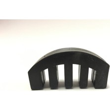 Cremonia VMUTE521PVC Tarak Şeklinde Keman Susturucusu