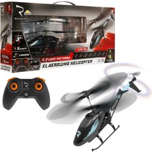 Cotton Soft 90853 Sun-Sym-Rvt-Rc Helikopter Xl Aerolume Işıklı 37VUSB