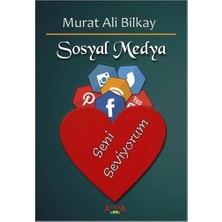 Ayata Kitap Seni Seviyorum Sosyal Medya