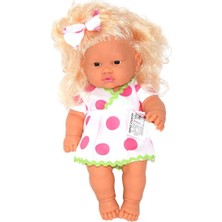 My Best Store 0141 Gamze, Kız Et Bebek - 4 Nolu