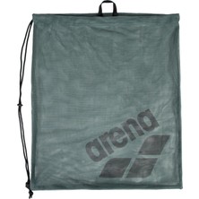 1001 One Go Mesh Unisex Yeşil Spor Çanta 010240300