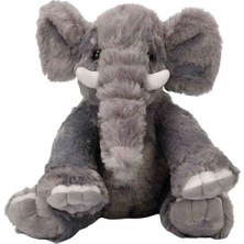 Cotton Soft 1003193 Sunman, Peluş Fil 30 cm