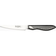 Global Gs-38 9 cm Japon Soyma Bıçağı Paslanmaz Çelik