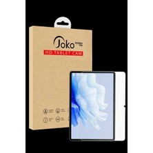 Joko Huawei Matepad Air 11.5 Hd Tablet Cam Ekran Koruyucu - Şeffaf