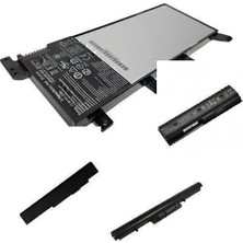 Bilbor Bilgisayar Hp Pavilion 15-AU117NT Batarya Pil