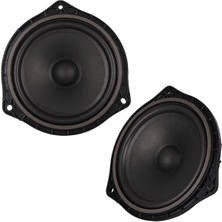 Cotton Soft PW-13OPL 5’’ 13CM 4ohm 100 Watt Opel Araç Oto Tekli Hoparlör