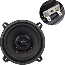 Cotton Soft PW-13T 4 Ohm 100 Watt 13 cm Tweteerlı Tekli Hoparlör