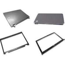 Bilbor Bilgisayar Hp Pavilion 15-AU117NT LCD Çerçeve Bezel