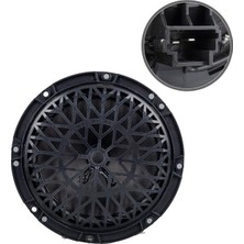 Cotton Soft Magicvoice MV-GF171 6’’ 16 cm 4 Ohm 40 Watt Tekli Oto Hoparlör Kapaklı (Citroen - Peugeot)