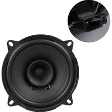 Cotton Soft PW-13/100 4 Ohm 100 Watt 13 cm Tekli Hoparlör