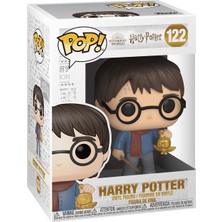 Funko Pop Harry Potter Figür - 122