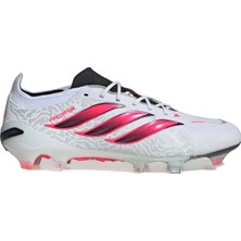 adidas Predator Elite Fg Erkek Beyaz Futbol Krampon IH4699