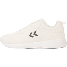 Hummel Route Unisex Beyaz Spor Ayakkabı