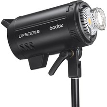 Godox DP600 Iıı V 600W Paraflaş (Led Model Lambalı)