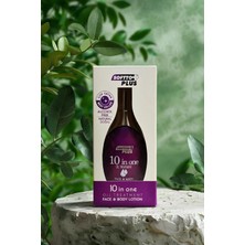 Softto Plus 10 In 1 One Oıl Treatment Face & Body Losyon 120 ml Yüz ve Vücut Losyonu