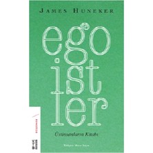 Ketebe Yayınları Egoistler